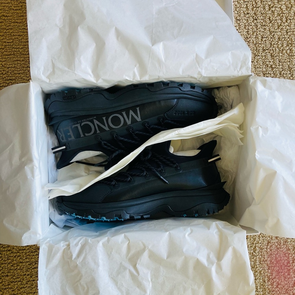 Moncler TrailGrip LITE 2 Sneakers